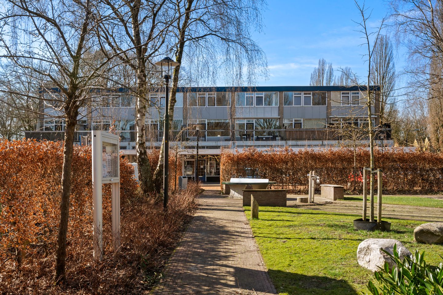 Foto 34 van Obrechtlaan 8