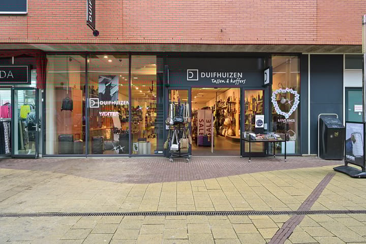 Pr Willem Alexander Prom 30, Rijswijk (ZH)