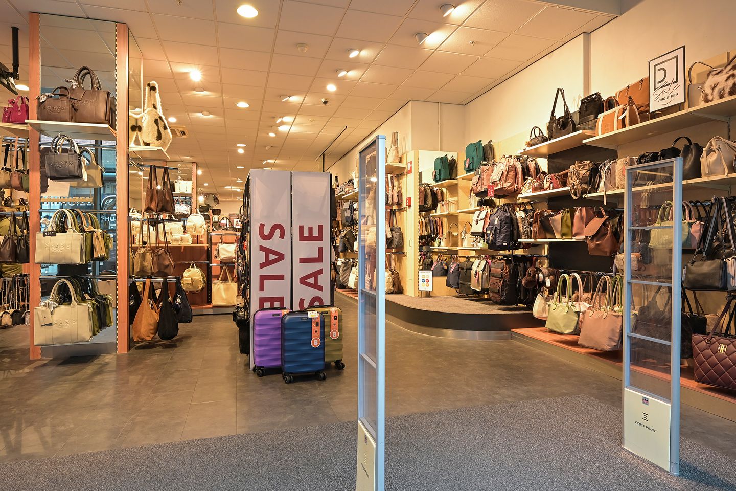 Bekijk foto 4 van Pr Willem Alexander Prom 30