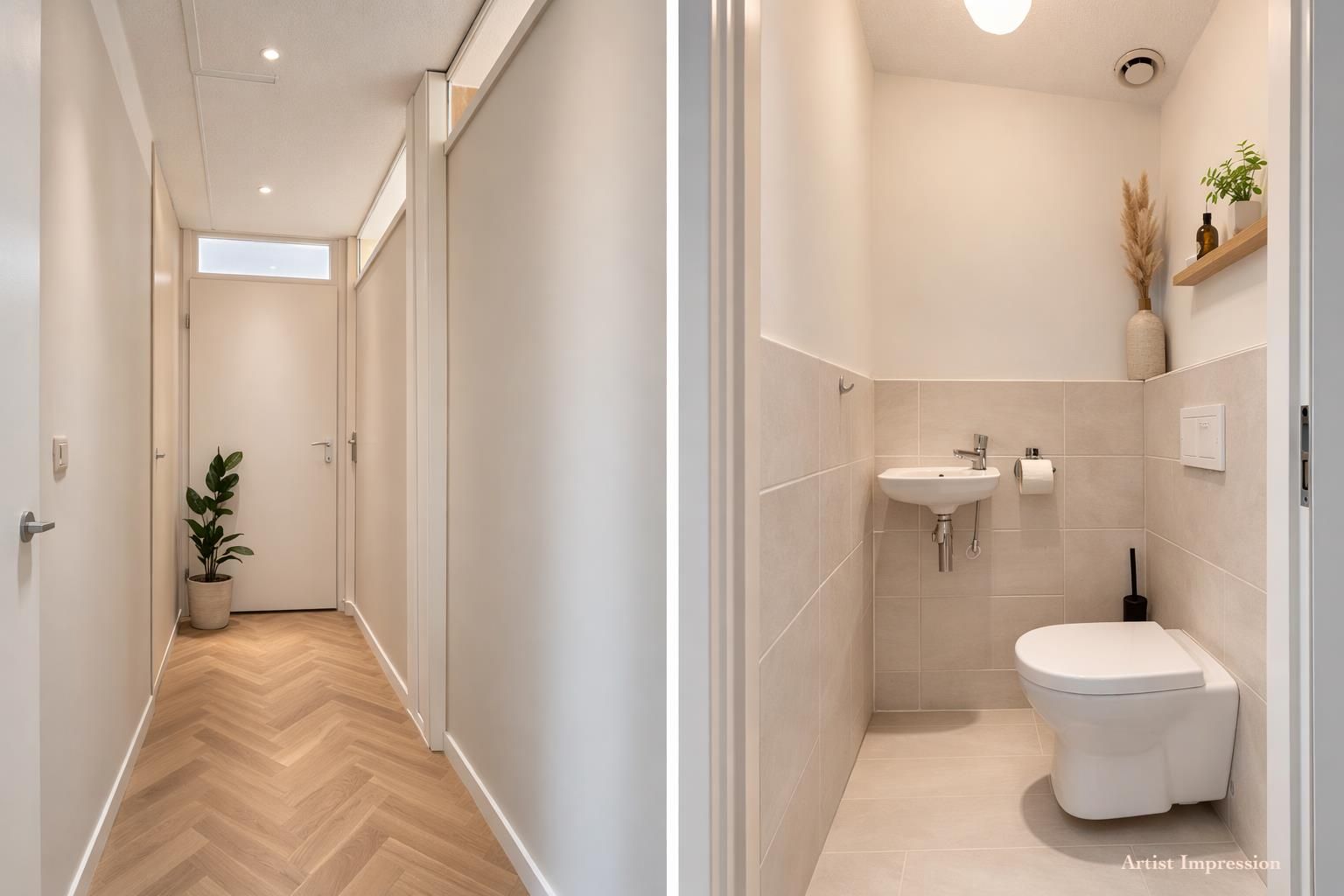 Photo 12 of Hillestraat 30