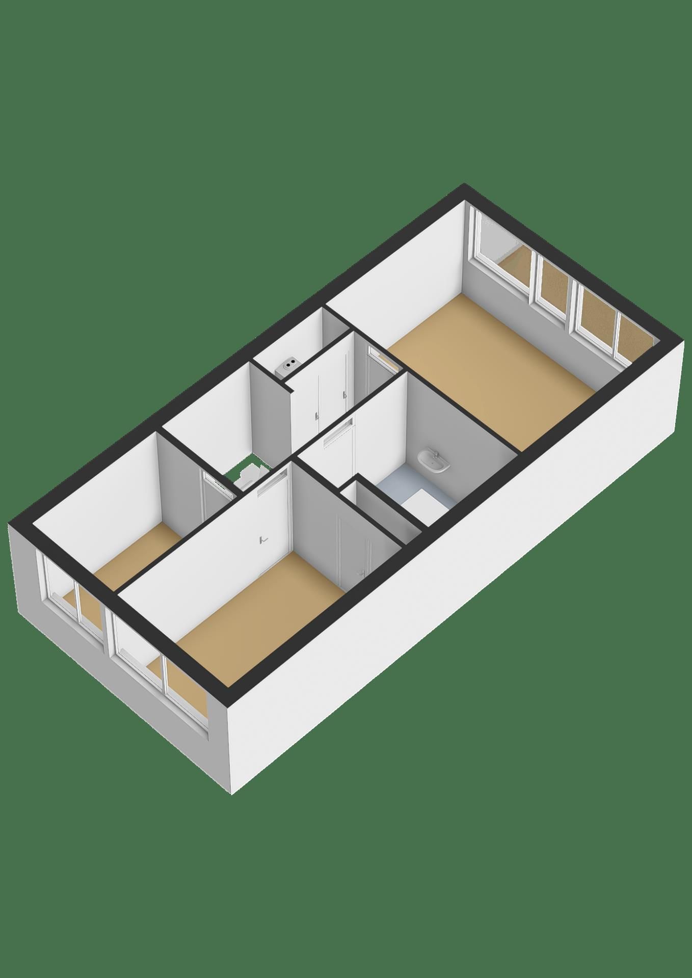 Foto 39 van Obrechtlaan 8