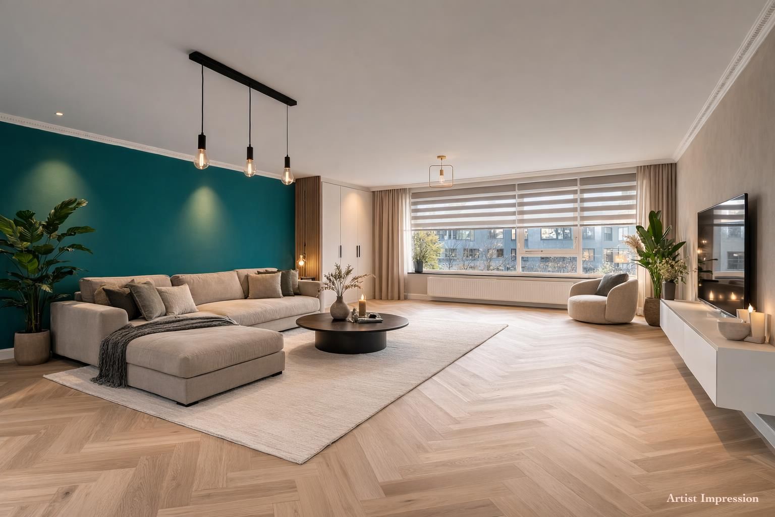 Photo 3 of Hillestraat 30