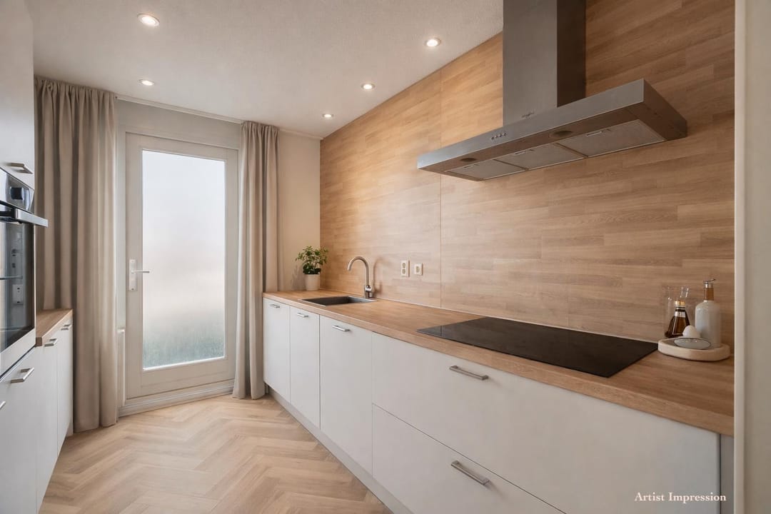 Photo 31 of Hillestraat 30