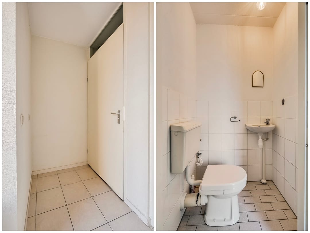 Photo 11 of Hillestraat 30