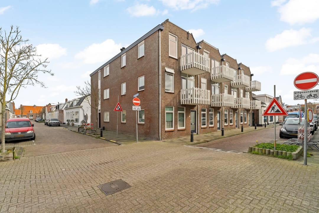 Photo 1 of Toekomststraat 1-E