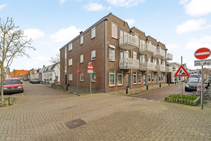 Toekomststraat 1 E