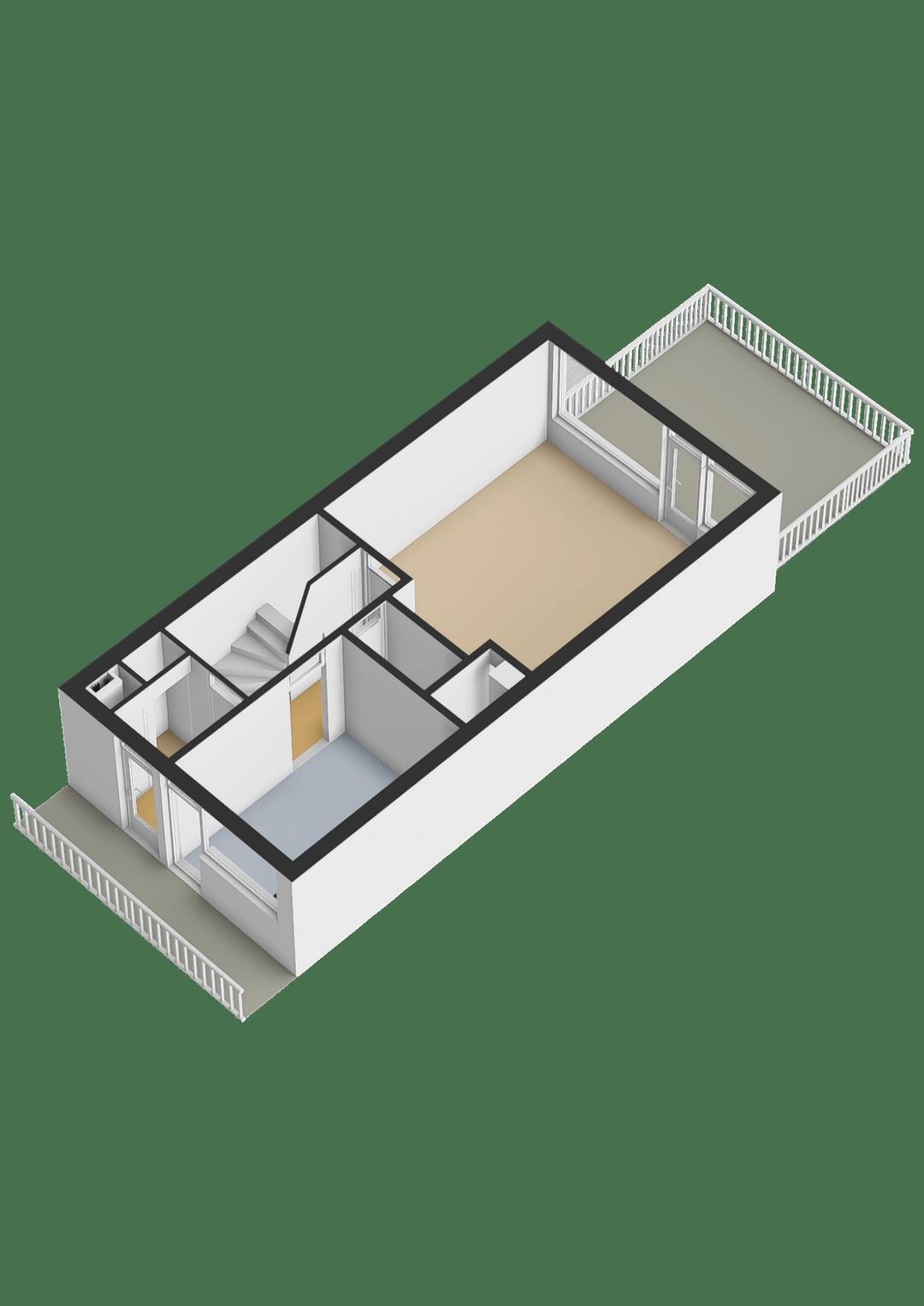 Foto 37 van Obrechtlaan 8