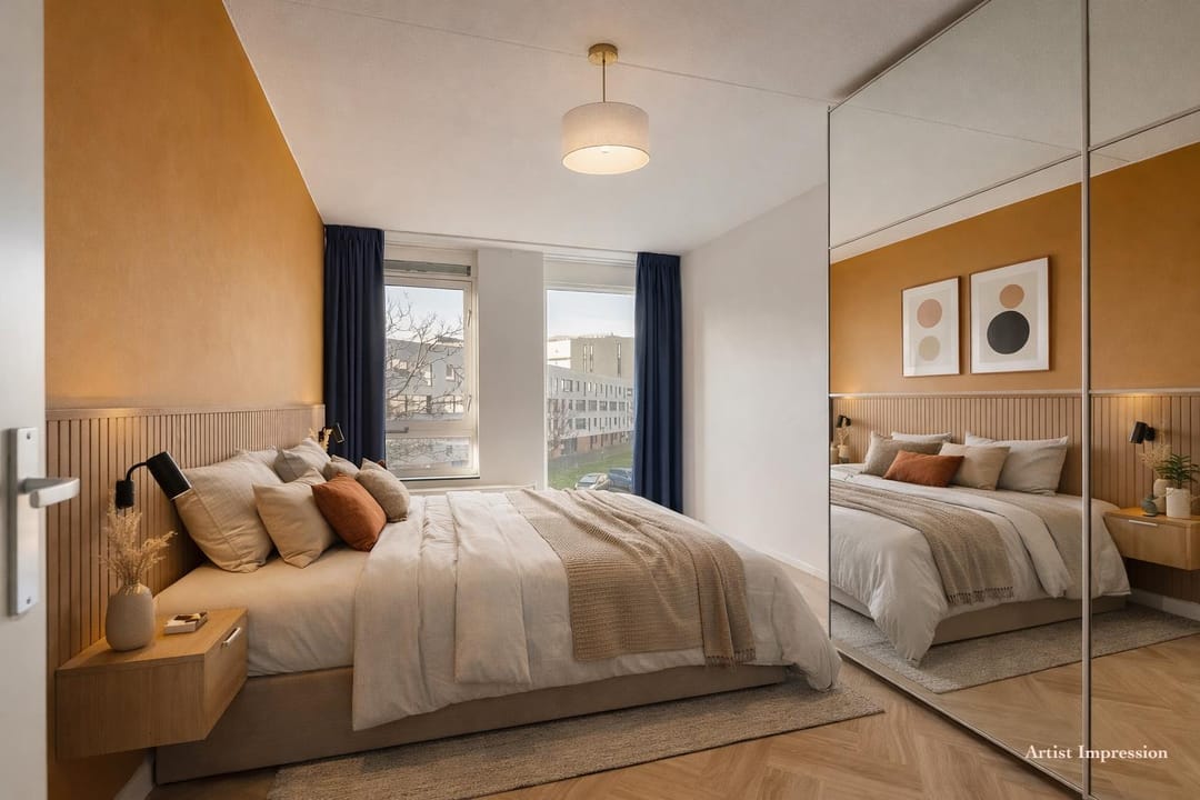 Photo 16 of Hillestraat 30