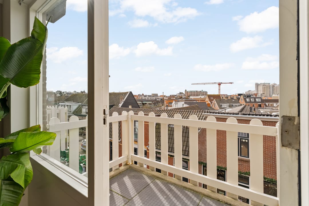 Photo 8 of Toekomststraat 1-E