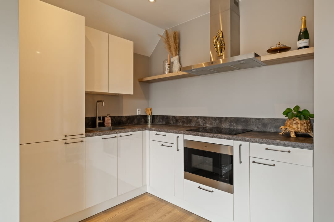 Photo 13 of Toekomststraat 1-E