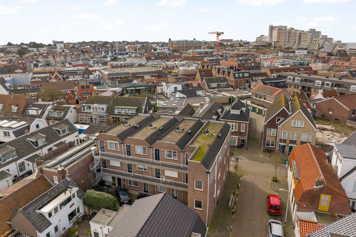 Photo 20 of Toekomststraat 1-E