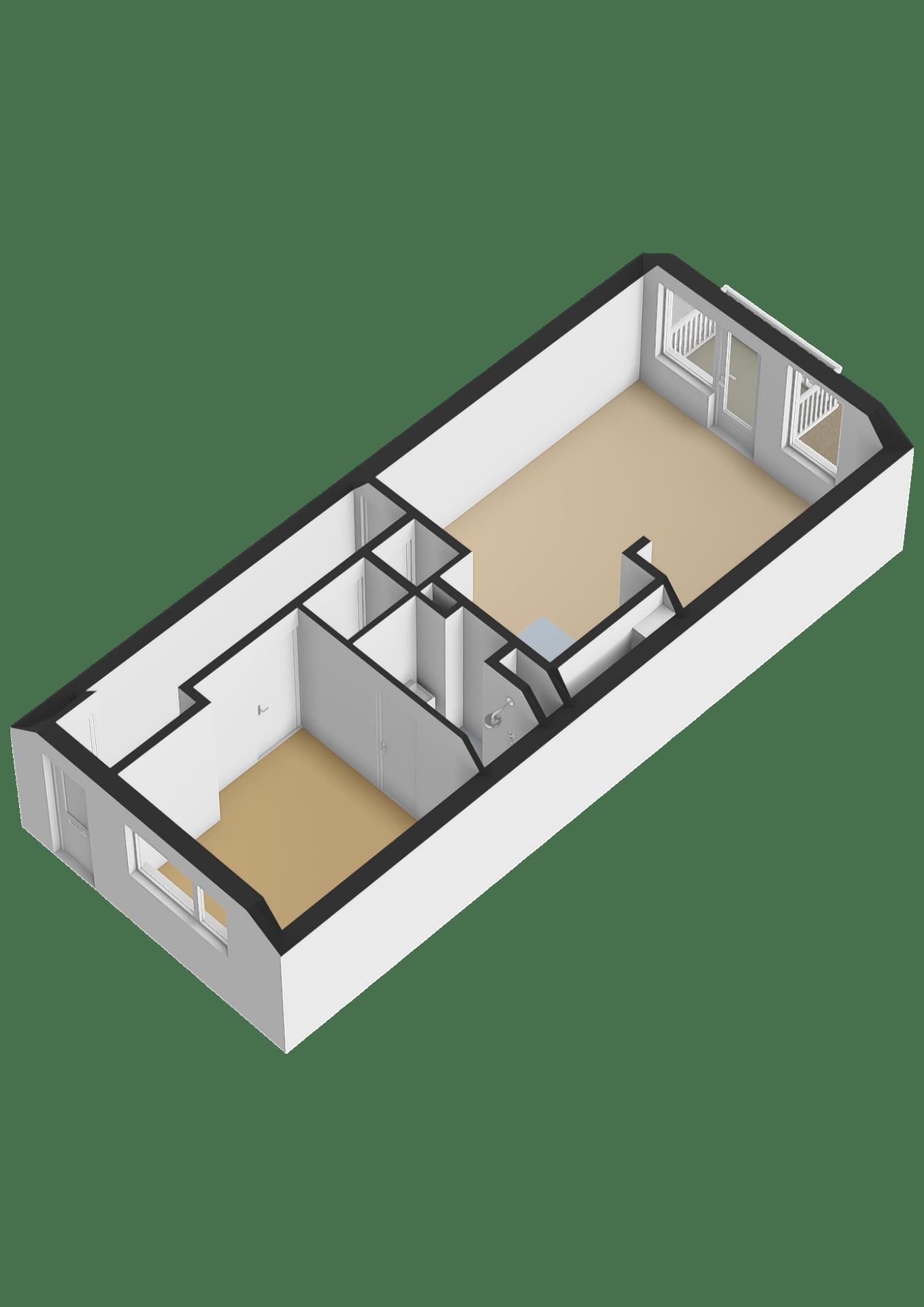 Photo 24 of Toekomststraat 1-E