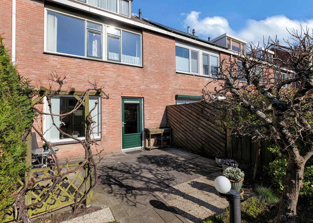 Photo 22 of Graanmolen 4