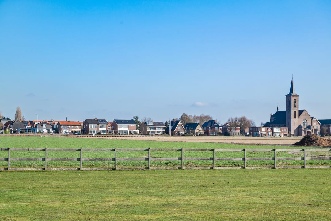 Photo 2 of Beeklaan 4