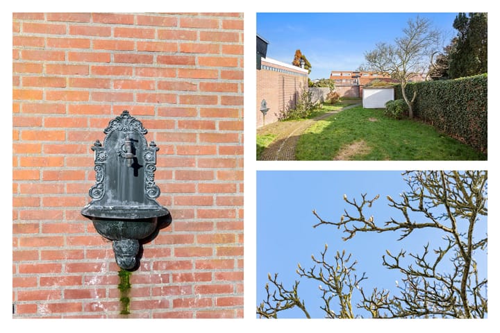 Photo 3 of Beeklaan 4