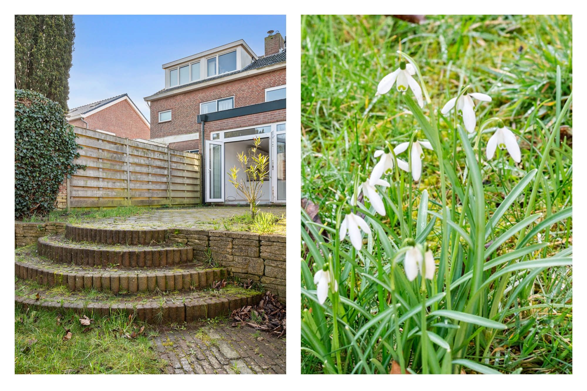 Photo 12 of Beeklaan 4