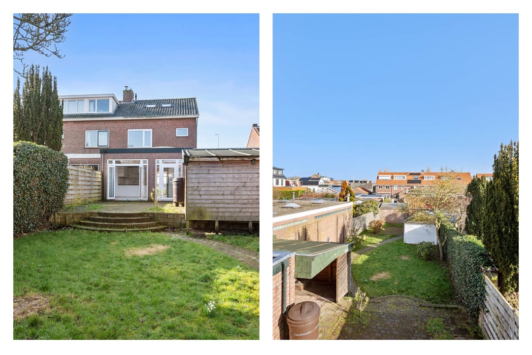 Photo 28 of Beeklaan 4