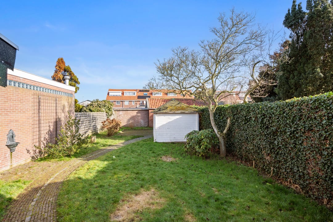 Photo 31 of Beeklaan 4