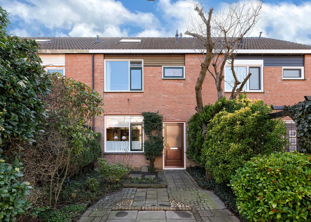 Photo 1 of Graanmolen 4