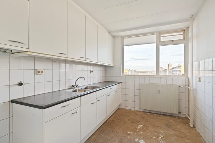 Photo 3 of Sibeliusplein 133