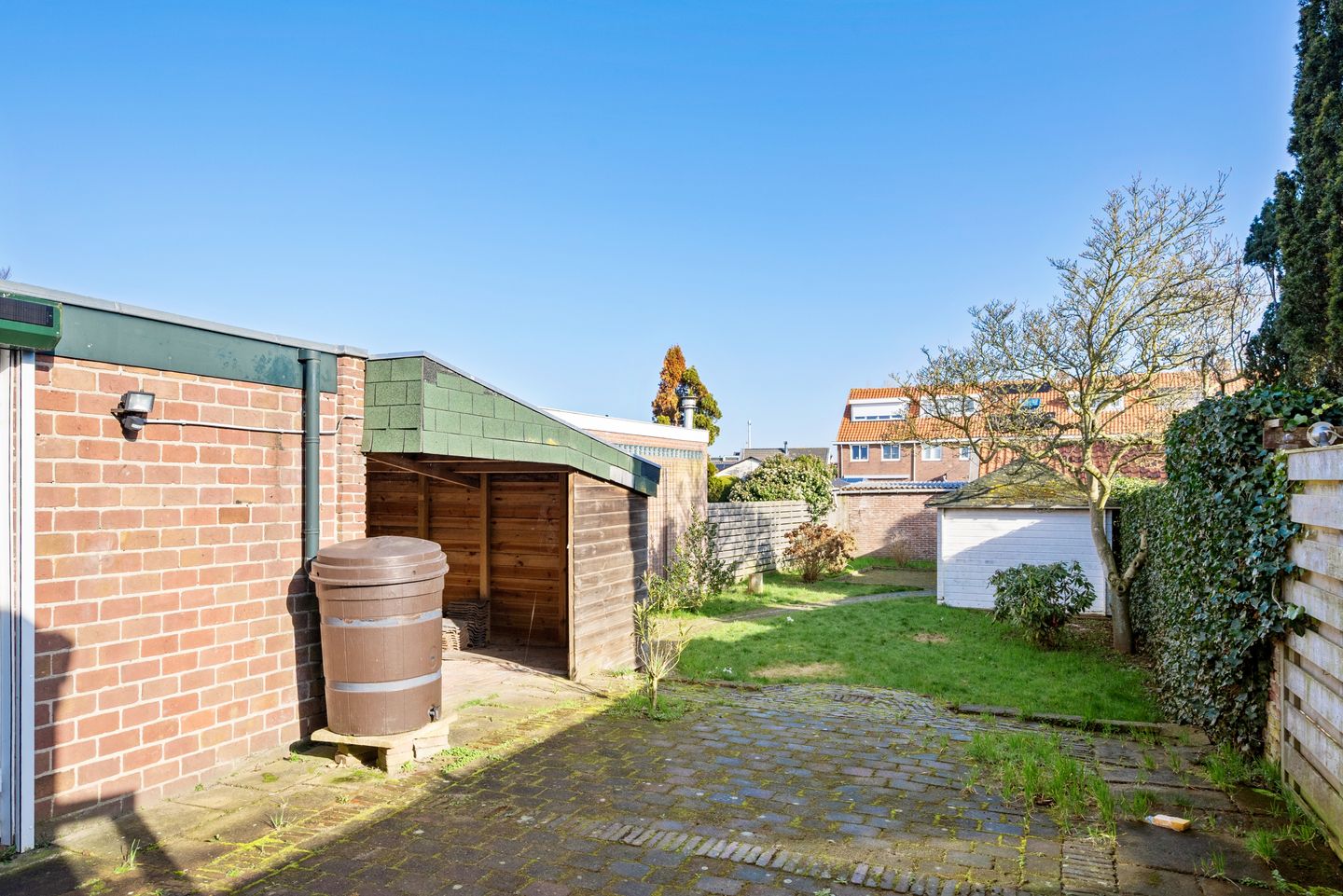 Photo 34 of Beeklaan 4