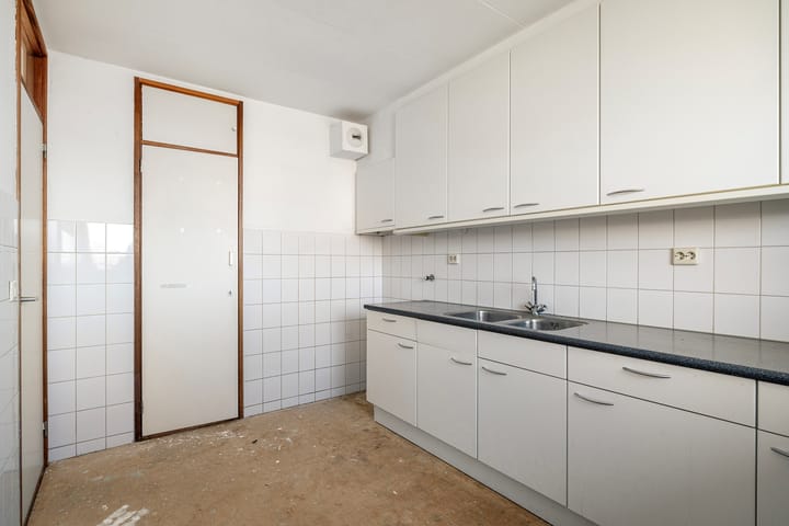 Photo 4 of Sibeliusplein 133