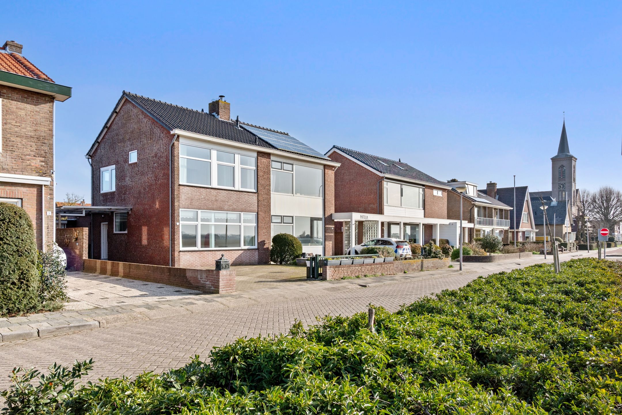 Photo 36 of Beeklaan 4