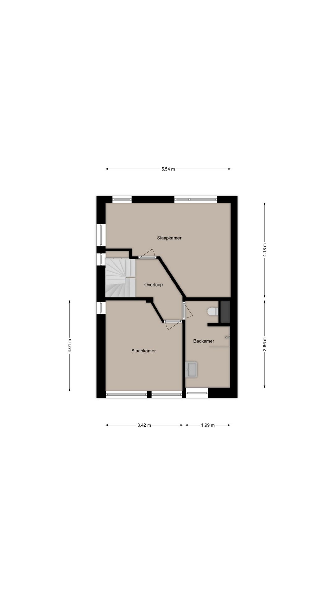 Photo 39 of Beeklaan 4