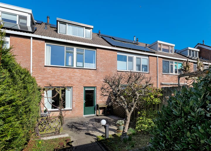 Photo 2 of Graanmolen 4