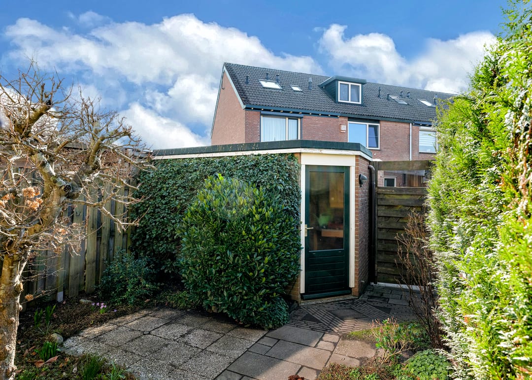 Photo 23 of Graanmolen 4