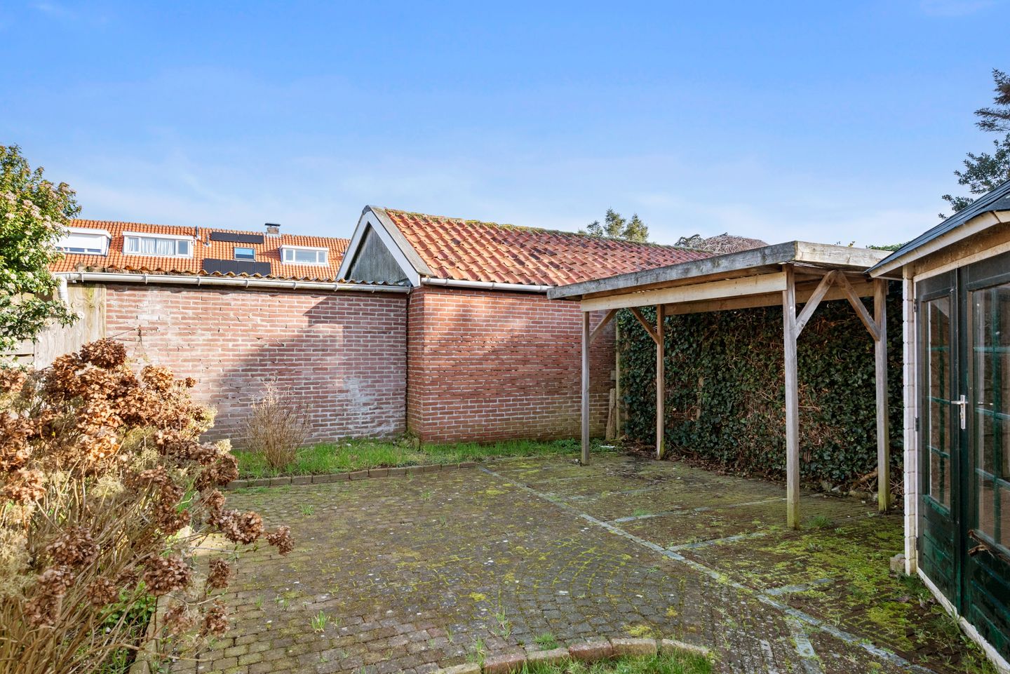 Photo 35 of Beeklaan 4