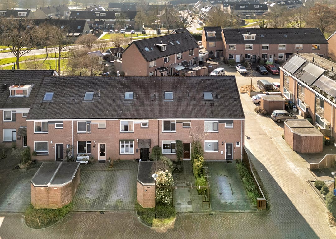 Photo 26 of Graanmolen 4