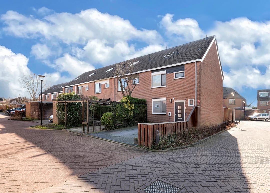 Photo 28 of Graanmolen 4