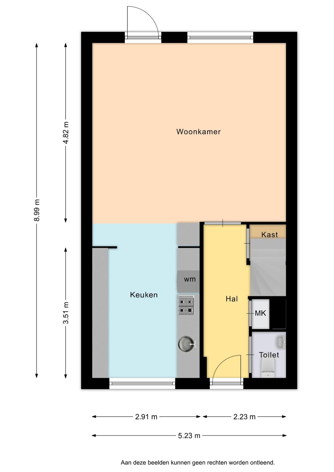 Photo 32 of Graanmolen 4