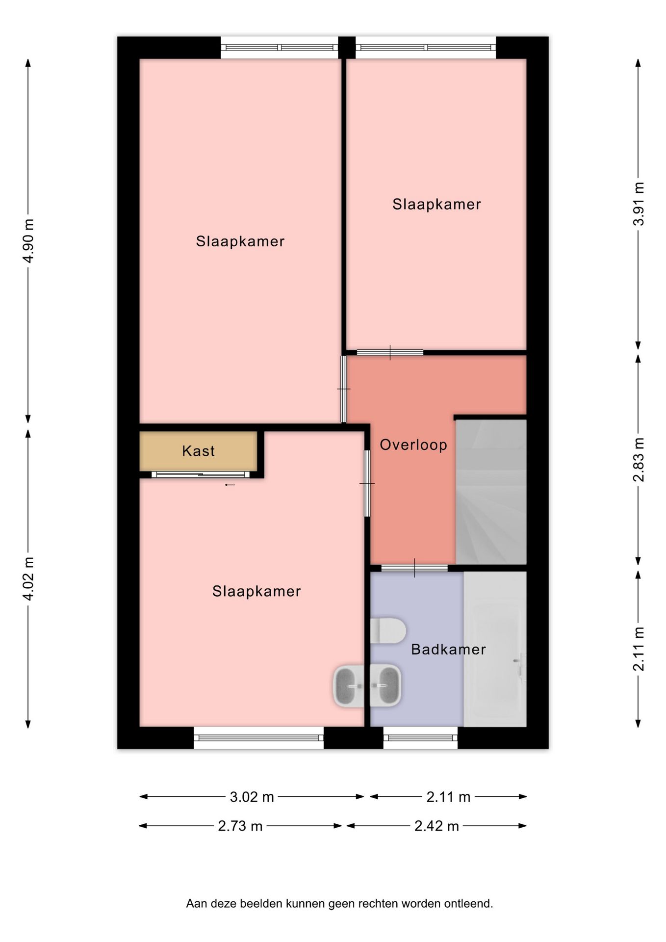Photo 34 of Graanmolen 4