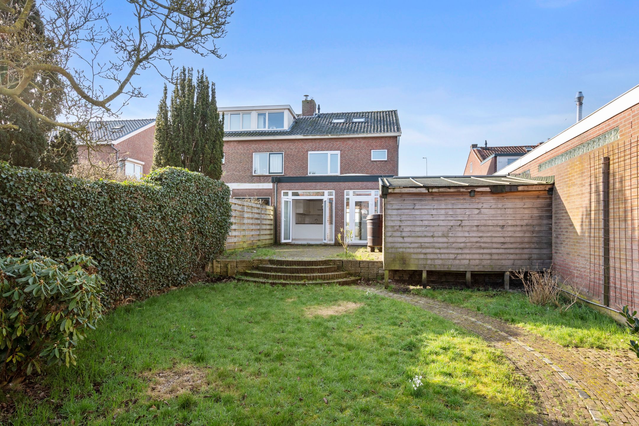 Photo 30 of Beeklaan 4