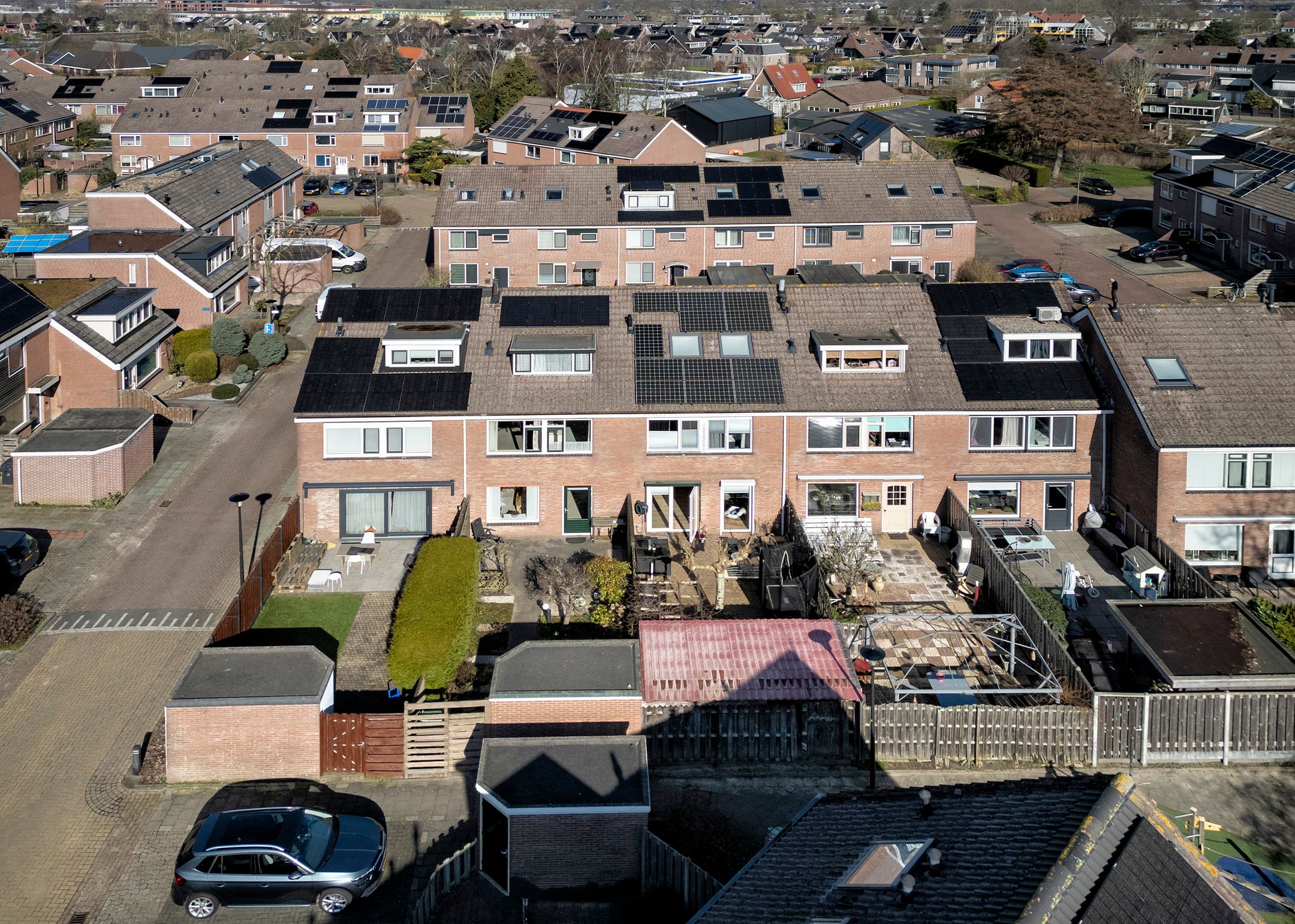 Photo 27 of Graanmolen 4