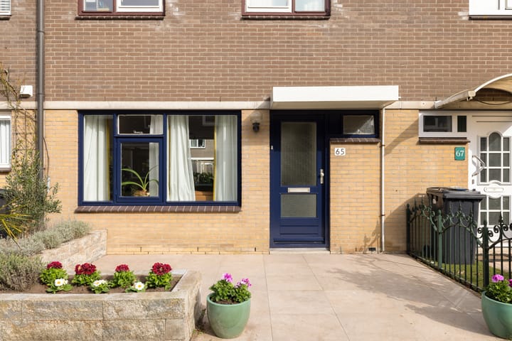 Foto 2 van Sleewijkstraat 65