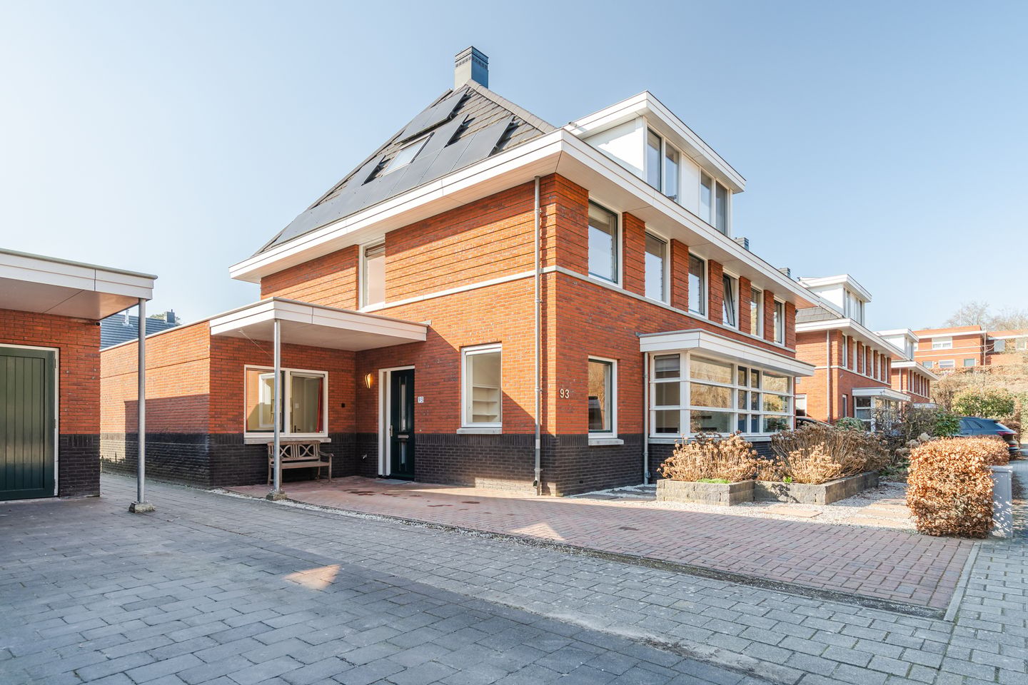 Foto 5 van Kometenlaan 93