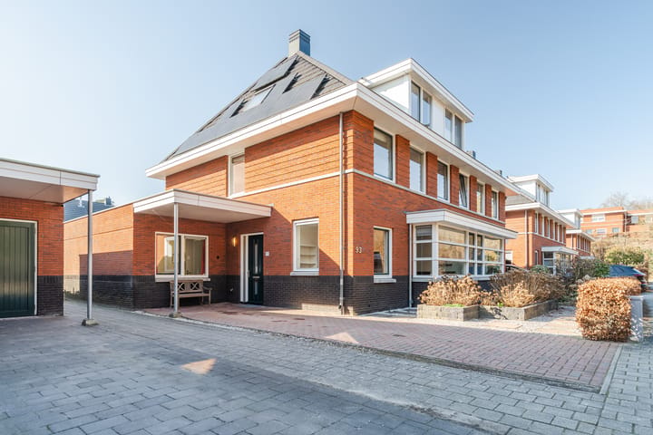 Foto 5 van Kometenlaan 93