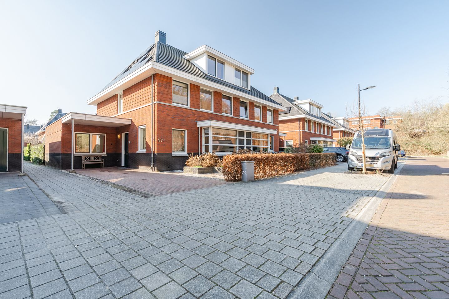 Foto 49 van Kometenlaan 93