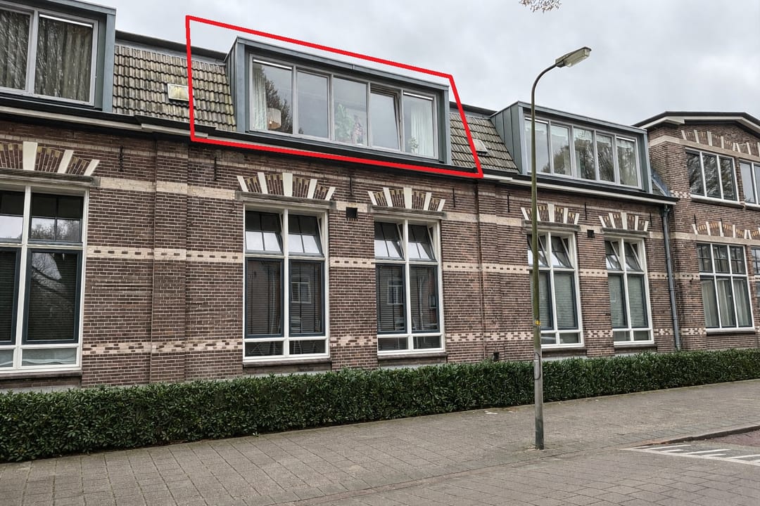 Foto 1 van Twekkelerweg 88-E