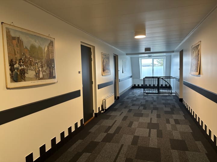 Foto 2 van Twekkelerweg 88-E