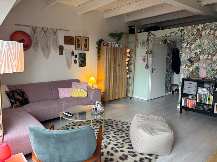 Foto 4 van Twekkelerweg 88-E