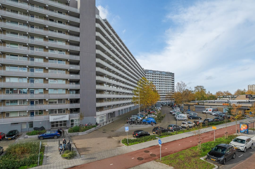 Photo 1 of Sibeliusplein 184