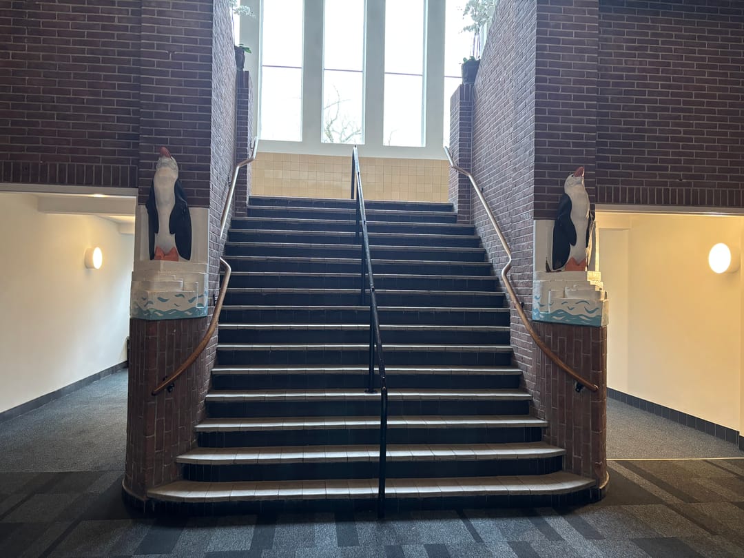 Foto 13 van Twekkelerweg 88-E