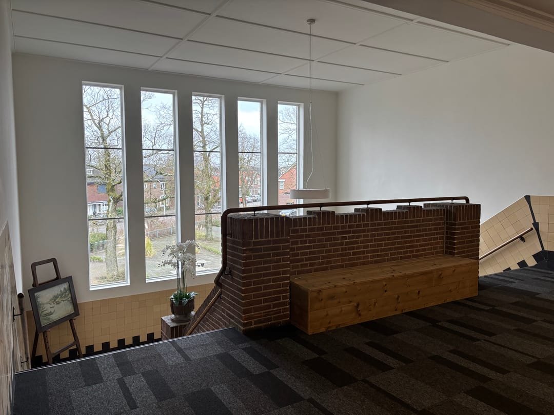 Foto 11 van Twekkelerweg 88-E