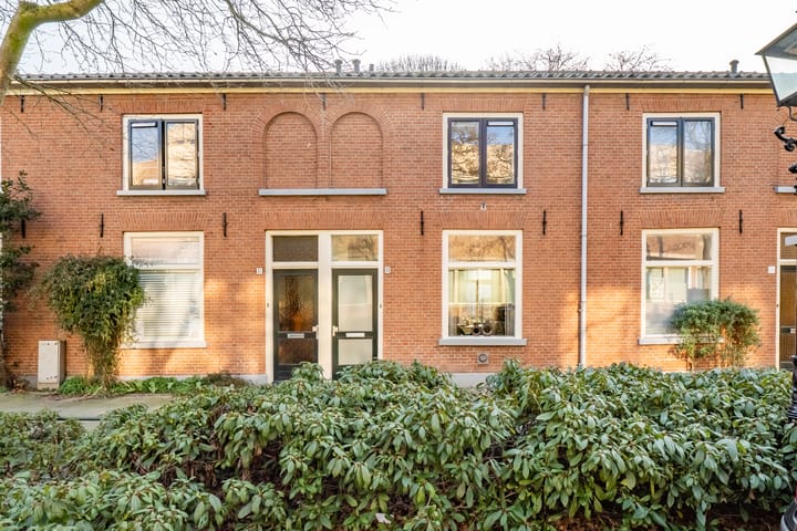 Dirck van Zuylenstraat 13