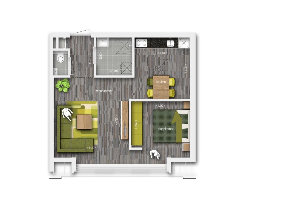 Foto 15 van Twekkelerweg 88-E