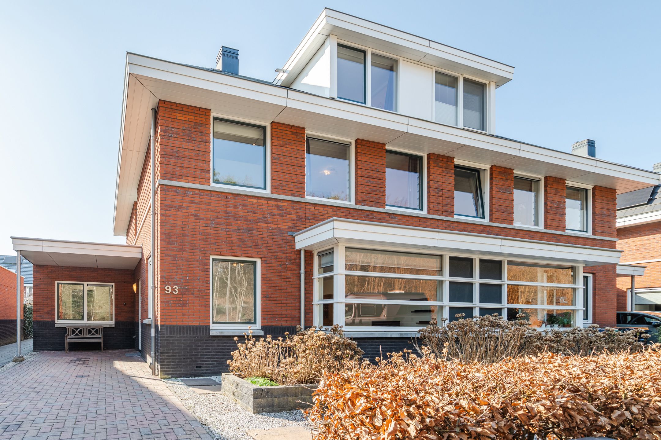 Foto 48 van Kometenlaan 93